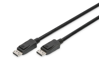 [7701183000] DIGITUS DisplayPort Connection Cable