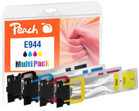 Peach PI200-786 - 47 ml - 30 ml - 4 pc(s) - Multi pack