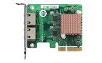 QNAP QXG-2G2T-I225 - Eingebaut - Kabelgebunden - PCI Express - Ethernet - 2500 Mbit/s