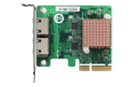 [9243837000] QNAP QXG-2G2T-I225 - Internal - Wired - PCI Express - Ethernet - 2500 Mbit/s