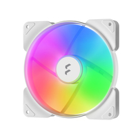 [14013810000] Fractal Design Aspect 14 RGB PWM - Fan - 14 cm - 1700 RPM - 35.5 dB - 78 cfm - 132.5 m³/h