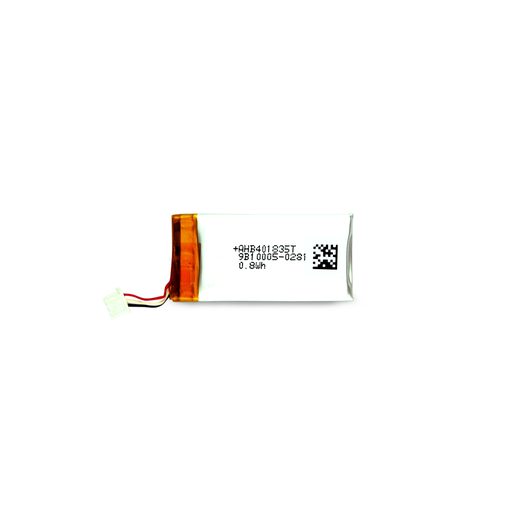 [1767402000] EPOS DW 03 - Battery - White