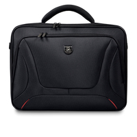 [3322024000] PORT Designs 160512 - Briefcase - 39.6 cm (15.6") - Shoulder strap - 730 g