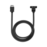 [14009898000] Fractal Design Geh FRACTAL Cable USB-C 10GBPS Model E