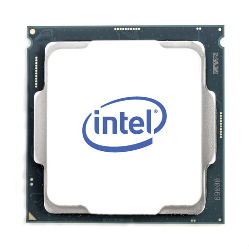 Intel Xeon E-2236 3.4 GHz - Skt 1151 Coffee Lake