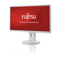[6368105000] Fujitsu Displays B22-8 WE - 55.9 cm (22") - 1680 x 1050 pixels - WSXGA+ - LED - 5 ms - Silver