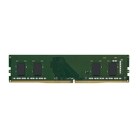 [9070921000] Kingston KCP426NS8/16 - 16 GB - 1 x 16 GB - DDR4 - 2666 MHz - 288-pin DIMM