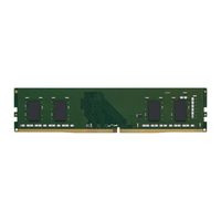 Kingston KCP426NS8/16 - 16 GB - 1 x 16 GB - DDR4 - 2666 MHz - 288-pin DIMM