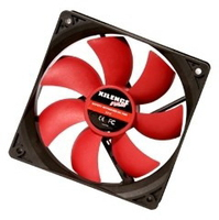 Xilence Performance C case fan 92 mm - Case Fan - 19 dB