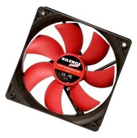 Xilence Performance C case fan 92 mm - Gehäuse-Lüfter - 19 dB