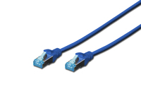 [1463906000] DIGITUS CAT 5e SF/UTP patch cord