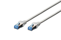 [1463900000] DIGITUS CAT 5e SF/UTP patch cord