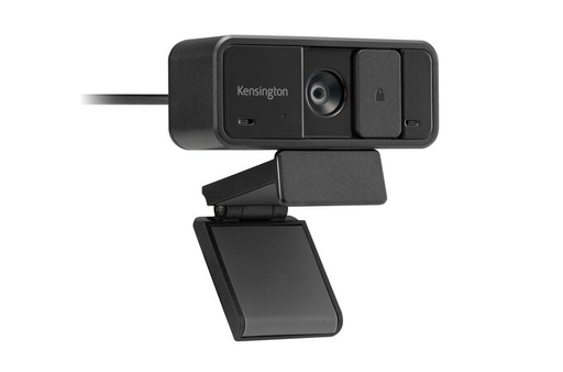 [14074582000] Kensington W1050 Fixed Focus Webcam B2B