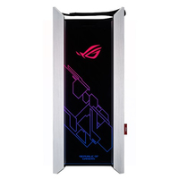 [8940981000] ASUS ROG STRIX HELIOS - Midi Tower - PC - Weiß - ATX - EATX - micro ATX - Mini-ITX - Aluminium - Gehärtetes Glas - Gaming