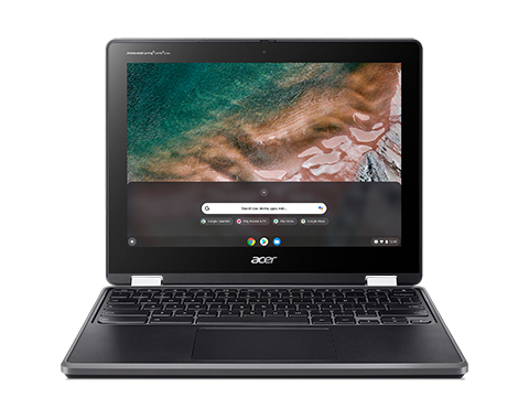 [9978217000] Acer Chromebook R853TA-P05L - Intel® Pentium® Silver - 1,1 GHz - 30,5 cm (12 Zoll) - 1366 x 912 Pixel - 8 GB - 64 GB
