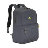 rivacase 5562 grey 24L Lite urban backpack