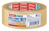 [436701000] Tesa Pack - Transparent - PVC - 66 m - 38 mm