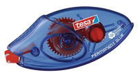 [436645000] Tesa Roller Permanent Gluing ecoLogo - Tape - Roller