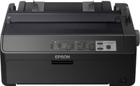 [6242335000] Epson LQ-590II - Drucker s/w Nadel/Matrixdruck - 350 dpi - 12 ppm