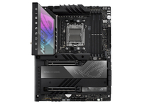 [14872061000] ASUS ROG CROSSHAIR X670E HERO - AMD - Buchse AM5 - AMD Ryzen™ 7 - DDR5-SDRAM - 128 GB - DIMM