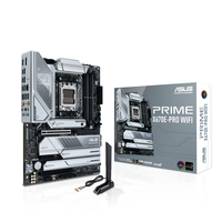 ASUS PRIME X670E-PRO WIFI - AMD - Buchse AM5 - DDR5-SDRAM - 128 GB - DIMM - Dual-channel