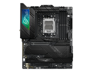 ASUS ROG STRIX X670E-F GAMING WIFI - AMD - Buchse AM5 - AMD Ryzen™ 7 - DDR5-SDRAM - 128 GB - DIMM