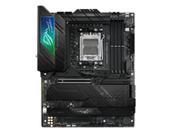 [14872065000] ASUS ROG STRIX X670E-F GAMING WIFI - AMD - Buchse AM5 - AMD Ryzen™ 7 - DDR5-SDRAM - 128 GB - DIMM