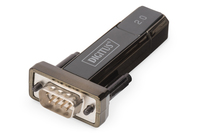 [6879292000] DIGITUS USB 2.0 Seriell-Adapter