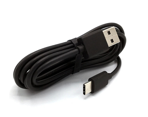 [7657306000] RealWear 171016 - USB A - USB C - Black
