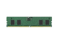 [13062144000] Kingston ValueRAM KVR48U40BS6-8 - 8 GB - 1 x 8 GB - DDR5 - 4800 MHz - 288-pin DIMM