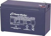 [4833258000] BlueWalker PWB12-7 - Sealed Lead Acid (VRLA) - 12 V - 7 Ah - 105 A - 65 mm - 99 mm