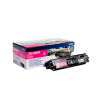 [3277016000] Brother TN-900M - 6000 pages - Magenta - 1 pc(s)