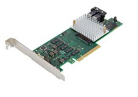 [5853432000] Fujitsu EP420i - SAS - PCI Express - 12 Gbit/s - LSI SAS3108