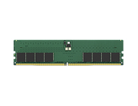 [13062180000] Kingston ValueRAM KVR48U40BD8-32 - 32 GB - 1 x 32 GB - DDR5 - 4800 MHz - 288-pin DIMM