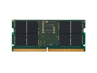 [13062169000] Kingston ValueRAM KVR48S40BS8-16 - 16 GB - 1 x 16 GB - DDR5 - 4800 MHz - 262-pin SO-DIMM