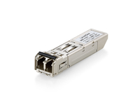 [2995279000] LevelOne 155Mbps Multi-mode SFP Transceiver - 2km - 850nm - Fiber optic - 155 Mbit/s - SFP - LC - 62.5/125 µm - 2000 m