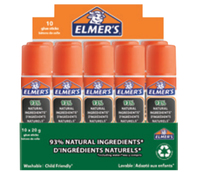 [9694208000] Elmers Klebestift Pure Glue 20G - 1 Stück