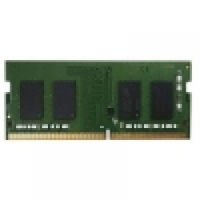 [10232675000] QNAP RAM-4GDR4T0-SO-2666 - 4 GB - 1 x 4 GB - DDR4 - 2666 MHz - 260-pin SO-DIMM