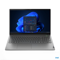 [14463807000] Lenovo ThinkBook 15 - Intel® Core™ i5 - 39,6 cm (15.6 Zoll) - 1920 x 1080 Pixel - 8 GB - 256 GB - Windows 11 Pro