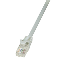 [3053778000] LogiLink 2m Cat.5e SF/UTP RJ45 - 2 m - Cat5e - SF/UTP (S-FTP) - RJ-45 - RJ-45