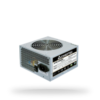 [10016000000] Chieftec APB-500B8 - 500 W - 230 V - 50 Hz - 4 A - Active - 130 W