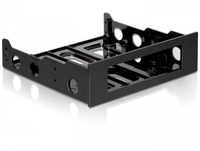 [1246011000] Delock Installation frame 3.5" - 5.2"