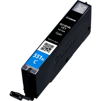 Canon PIXMA iP7250 - Ink Cartridge Original - cyan - 11 ml