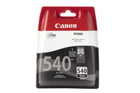 Canon PG-540 - Standardertrag - Tinte auf Farbstoffbasis - 1 Stück(e)