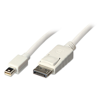 [1896485000] Lindy 41057 - DisplayPort-Kabel