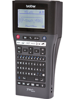 Brother P-touch H500 Beschriftungsgerät - Label Printer - Dot Matrix