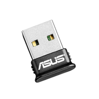 [2801482000] ASUS USB-BT400 - Kabellos - USB - Bluetooth - 3 Mbit/s - Schwarz