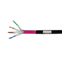 [14782023000] LogiLink CPV0081 - 50 m - Cat7 - S/FTP (S-STP)