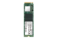 [6282571000] Transcend PCIe SSD 110S 128G - 128 GB - M.2 - 1500 MB/s