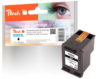Peach PI300-651 - Hohe (XL-) Ausbeute - Tinte auf Pigmentbasis - 15 ml - 490 Seiten - 1 Stück(e)